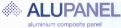 Міжнародна реєстрація торговельної марки № 1088050: ALUPANEL aluminium composite panel