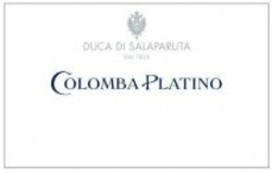 Міжнародна реєстрація торговельної марки № 1088210: DUCA DI SALAPARUTA DAL 1824 COLOMBA PLATINO