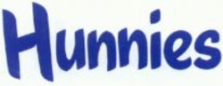Міжнародна реєстрація торговельної марки № 1088300: Hunnies