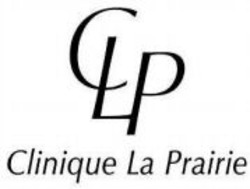 Міжнародна реєстрація торговельної марки № 1088560: CLP Clinique La Prairie