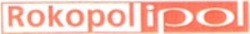 Міжнародна реєстрація торговельної марки № 1088864: Rokopol ipol