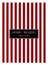 Міжнародна реєстрація торговельної марки № 1089407: HENRI BENDEL NEW YORK