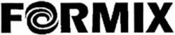 Міжнародна реєстрація торговельної марки № 1089480: FORMIX