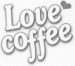 Міжнародна реєстрація торговельної марки № 1089492: Love coffee