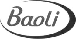 Міжнародна реєстрація торговельної марки № 1090548: Baoli