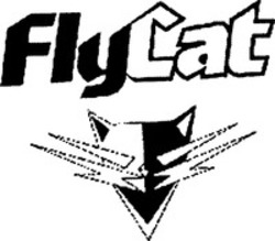 Міжнародна реєстрація торговельної марки № 1090619: FlyCat
