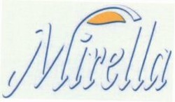 Міжнародна реєстрація торговельної марки № 1090726: Mirella
