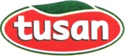 Міжнародна реєстрація торговельної марки № 1090891: tusan