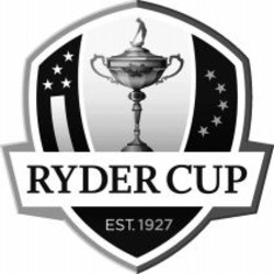 Міжнародна реєстрація торговельної марки № 1091327: RYDER CUP EST.1927