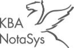 Міжнародна реєстрація торговельної марки № 1091397: KBA NotaSys