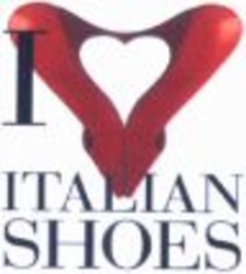 Міжнародна реєстрація торговельної марки № 1091442: I ITALIAN SHOES
