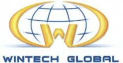 Міжнародна реєстрація торговельної марки № 1091550: WINTECH GLOBAL