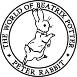 Міжнародна реєстрація торговельної марки № 1092581: THE WORLD OF BEATRIX POTTER PETER RABBIT
