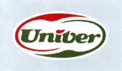 Міжнародна реєстрація торговельної марки № 1092853: Univer
