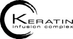 Міжнародна реєстрація торговельної марки № 1093701: KERATIN infusion complex