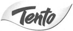 Міжнародна реєстрація торговельної марки № 1093970: Tento