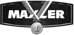 Міжнародна реєстрація торговельної марки № 1094196: MAXLER I
