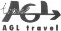Міжнародна реєстрація торговельної марки № 1094666: AGL travel