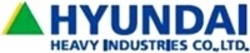Міжнародна реєстрація торговельної марки № 1095003: HYUNDAI HEAVY INDUSTRIES CO.,LTD.