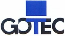 Міжнародна реєстрація торговельної марки № 1095417: GOTEC