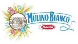 Міжнародна реєстрація торговельної марки № 1095735: MULINO BIANCO Barilla