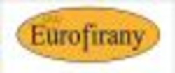 Міжнародна реєстрація торговельної марки № 1095841: Eurofirany