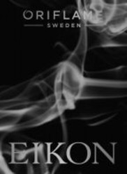 Міжнародна реєстрація торговельної марки № 1096428: ORIFLAME SWEDEN EIKON