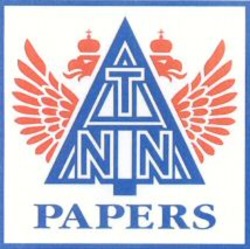 Міжнародна реєстрація торговельної марки № 1097205: TANN PAPERS