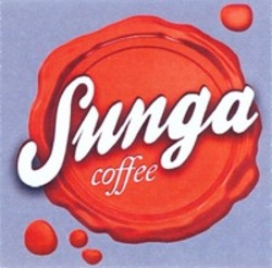 Міжнародна реєстрація торговельної марки № 1097549: Sunga coffee