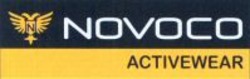 Міжнародна реєстрація торговельної марки № 1098276: NOVOCO ACTIVEWEAR