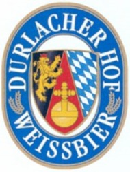 Міжнародна реєстрація торговельної марки № 1098294: DURLACHER HOF WEISSBIER