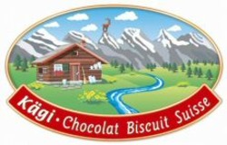 Міжнародна реєстрація торговельної марки № 1098332: Kägi Chocolat Biscuit Suisse