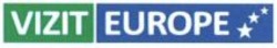 Міжнародна реєстрація торговельної марки № 1098369: VIZIT EUROPE