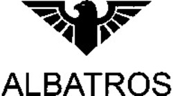 Міжнародна реєстрація торговельної марки № 1098892: ALBATROS