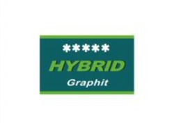 Міжнародна реєстрація торговельної марки № 1099363: HYBRID Graphit