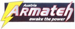Міжнародна реєстрація торговельної марки № 1099542: Austria Armateh awake the power
