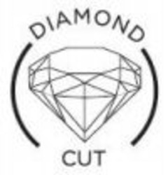 Міжнародна реєстрація торговельної марки № 1099578: DIAMOND CUT