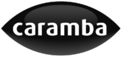 Міжнародна реєстрація торговельної марки № 1100032: caramba