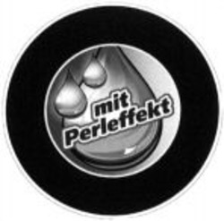 Міжнародна реєстрація торговельної марки № 1100054: mit Perleffekt