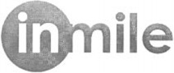 Міжнародна реєстрація торговельної марки № 1100277: inmile