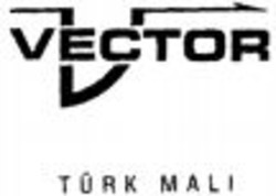 Міжнародна реєстрація торговельної марки № 1100531: VECTOR TÜRK MALI