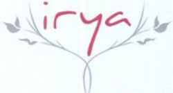 Міжнародна реєстрація торговельної марки № 1101202: irya
