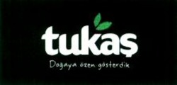 Міжнародна реєстрація торговельної марки № 1101414: tukas