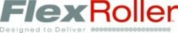 Міжнародна реєстрація торговельної марки № 1101788: FlexRoller Designed to Deliver