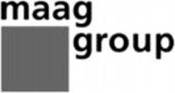 Міжнародна реєстрація торговельної марки № 1102585: maag group