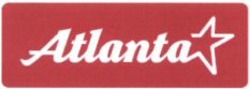 Міжнародна реєстрація торговельної марки № 1102677: Atlanta