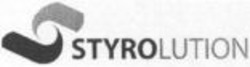 Міжнародна реєстрація торговельної марки № 1102688: STYROLUTION