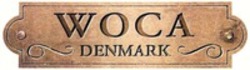 Міжнародна реєстрація торговельної марки № 1103061: WOCA DENMARK