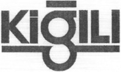 Міжнародна реєстрація торговельної марки № 1103071: KIGILI