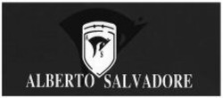 Міжнародна реєстрація торговельної марки № 1103216: ALBERTO SALVADORE